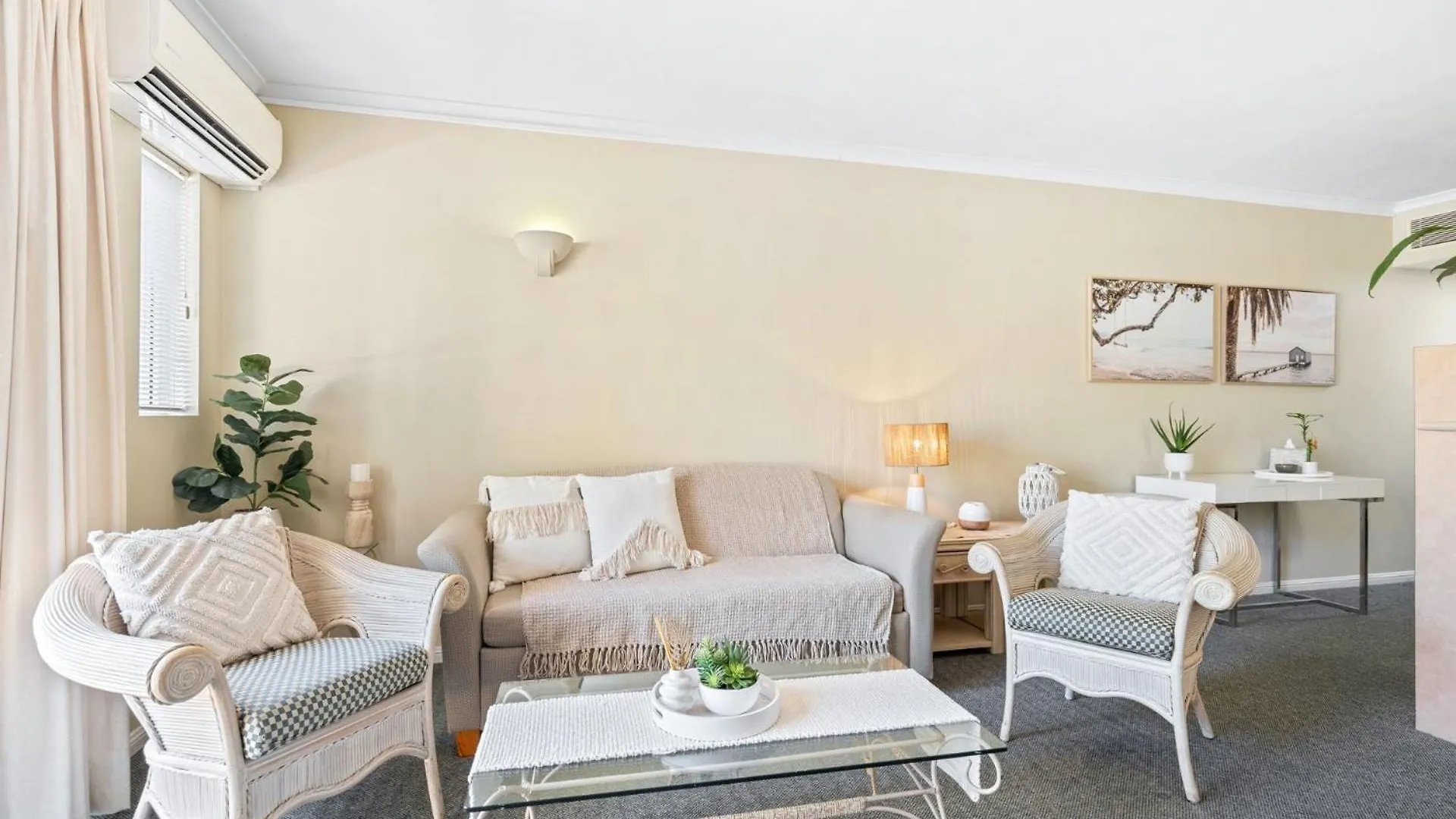 Stylish Cbd Retreat - 8 Il Palazzo Lägenhet Cairns Australien