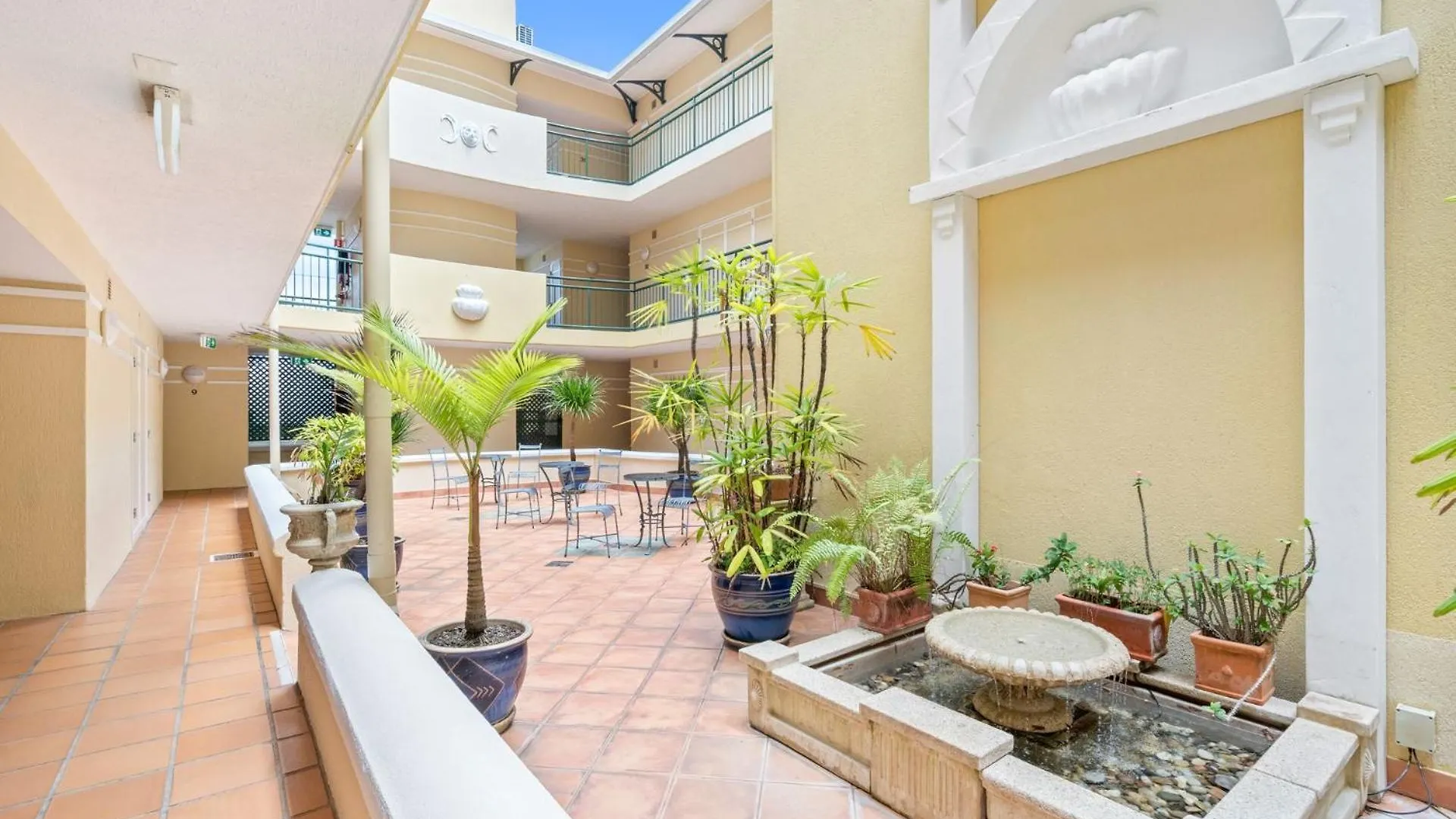 Stylish Cbd Retreat - 8 Il Palazzo Lägenhet Cairns