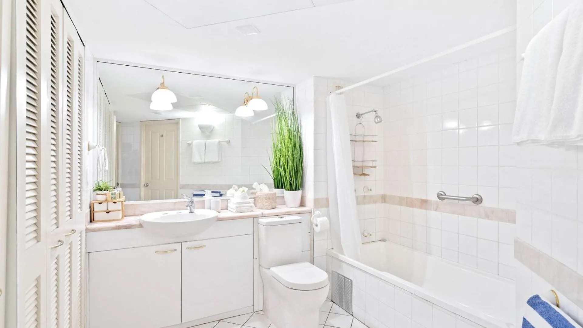 Appartement Stylish Cbd Retreat - 8 Il Palazzo à Cairns Australie